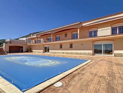 Villa en venta en Pau