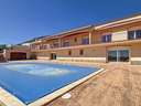 Villa en venta en Pau