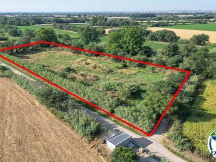 Parcela en venta en Peralada