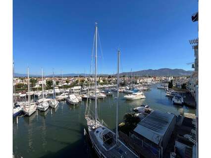 Apartamento en venta en Castelló d'Empúries zona Empuriabrava