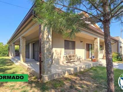 Villa en venta en Sant Pere Pescador