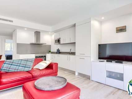 Apartamento en venta en Roses