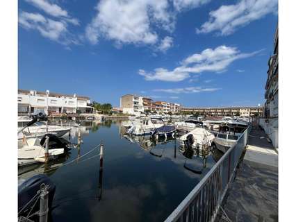 Apartamento en venta en Castelló d'Empúries zona Empuriabrava rebajado