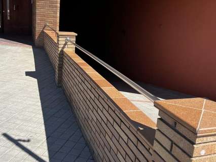 Plaza de parking en venta en Figueres zona Figueres