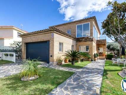 Villa en venta en Roses zona Mas Oliva