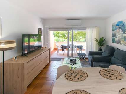 Apartamento en venta en Castelló d'Empúries zona Empuriabrava