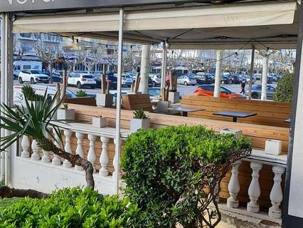 Local comercial en venta en Castelló d'Empúries zona Empuriabrava