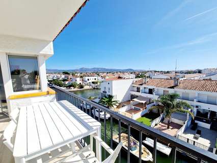 Apartamento en venta en Castelló d'Empúries zona Empuriabrava