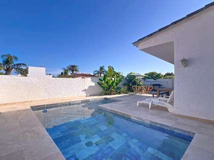 Villa en venta en Castelló d'Empúries zona Empuriabrava rebajada