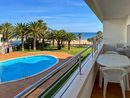 Apartamento en venta en Roses