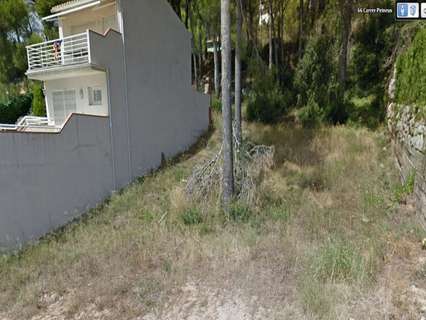 Parcela en venta en Torroella de Montgrí zona L'Estartit