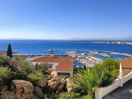 Apartamento en venta en Roses zona Puig Rom