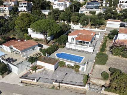 Villa en venta en Roses zona Mas Fumats