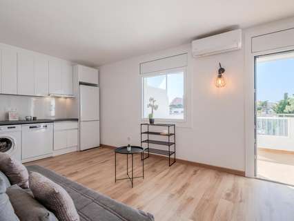 Estudio en venta en Roses zona Santa Margarida