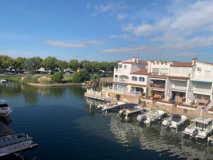 Apartamento en venta en Castelló d'Empúries zona Empuriabrava