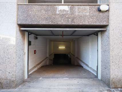 Plaza de parking en venta en Roses zona CENTRE