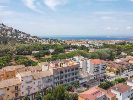 Apartamento en venta en Roses zona Mas Oliva