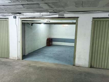 Plaza de parking en venta en Roses zona Puig Rom