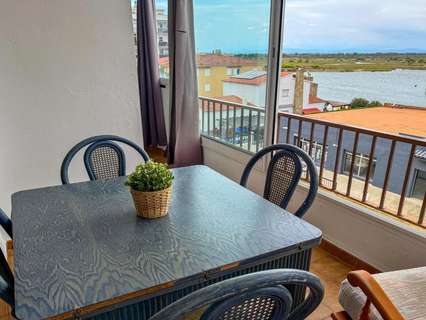 Apartamento en venta en Roses zona Santa Margarida