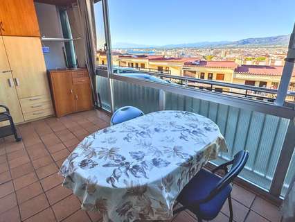 Apartamento en venta en Roses zona Puig Rom