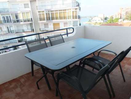 Apartamento en venta en Roses