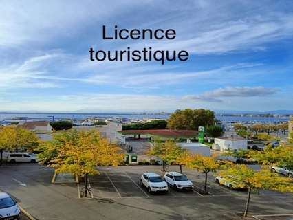 Apartamento en venta en Roses zona CENTRE