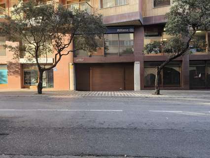 Plaza de parking en venta en Figueres zona Figueres