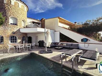 Villa en venta en Castelló d'Empúries zona Empuriabrava