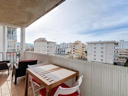 Apartamento en venta en Roses