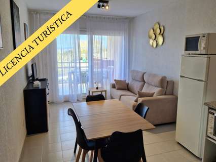 Apartamento en venta en Roses zona Port