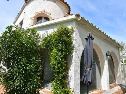 Villa en venta en Castelló d'Empúries zona Empuriabrava