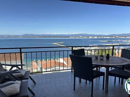 Apartamento en venta en Roses zona Far