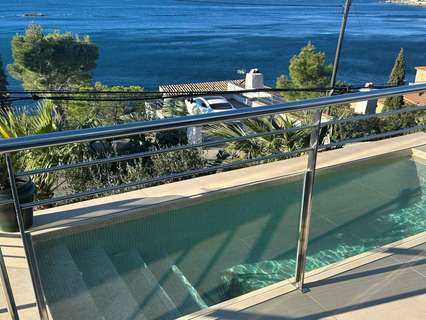 Villa en venta en Roses zona Canyelles