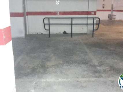 Plaza de parking en venta en Palau-Saverdera zona Centre