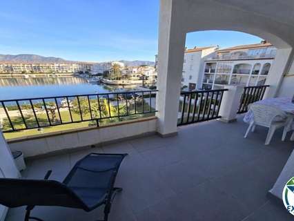 Apartamento en venta en Castelló d'Empúries zona Empuriabrava