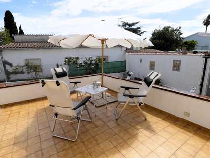 Villa en venta en Roses zona Mas Bosca