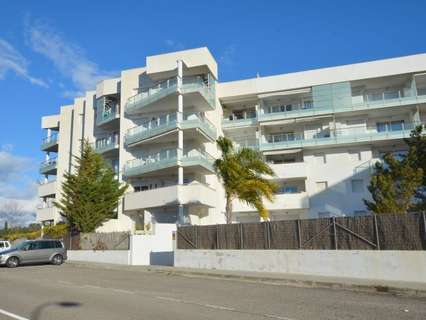 Plaza de parking en venta en Roses