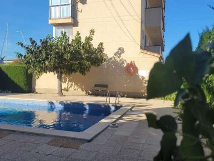 Apartamento en venta en Roses zona Santa Margarida