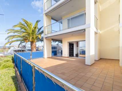 Apartamento en venta en Roses zona Santa Margarida