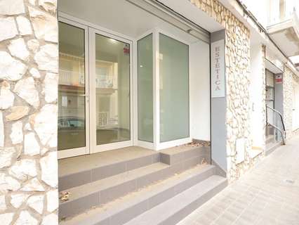 Local comercial en venta en Roses zona CENTRE