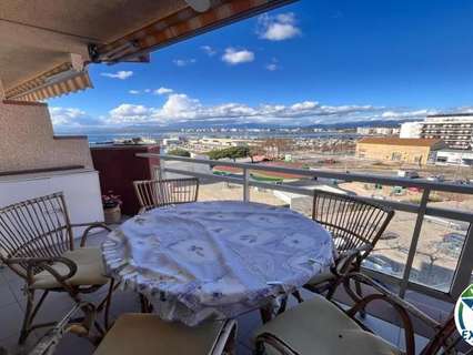 Apartamento en venta en Roses zona Port