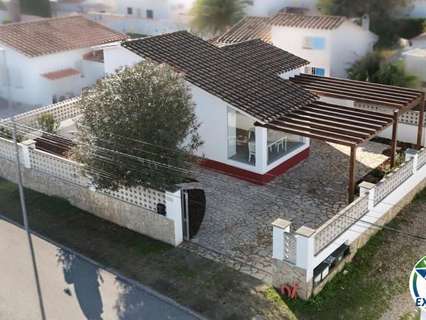 Villa en venta en Castelló d'Empúries zona Empuriabrava
