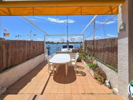 Villa en venta en Roses zona Santa Margarida rebajada