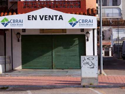 Local comercial en venta en Castelló d'Empúries zona Empuriabrava