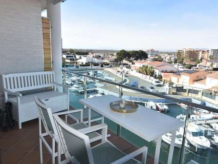 Apartamento en venta en Roses zona Santa Margarida