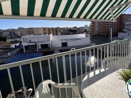 Apartamento en venta en Roses zona Santa Margarida