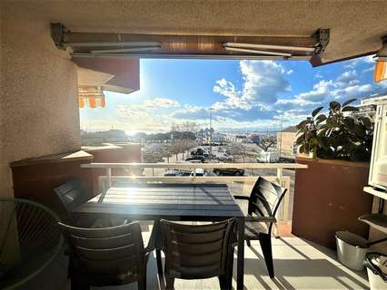 Apartamento en venta en Roses