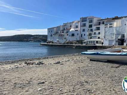 Apartamento en venta en Cadaqués zona Cadaques rebajado