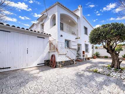 Villa en venta en Castelló d'Empúries zona Empuriabrava
