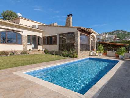 Villa en venta en Torroella de Montgrí zona L'Estartit
